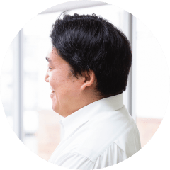 人間写真はいります