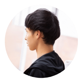 人間写真はいります